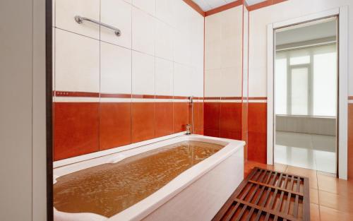 wellnessfaciliteiten, Chinar Hotel & Spa Naftalan in Naftalan