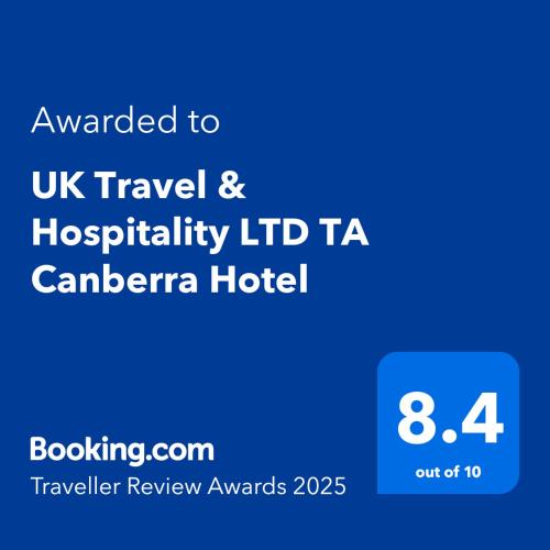 Canberra Hotel - image 10