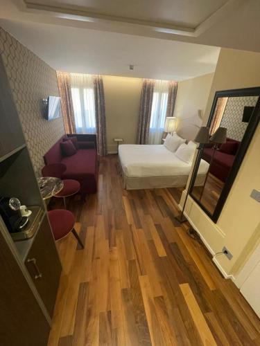Albergo San Marco, Venice (photo 10)