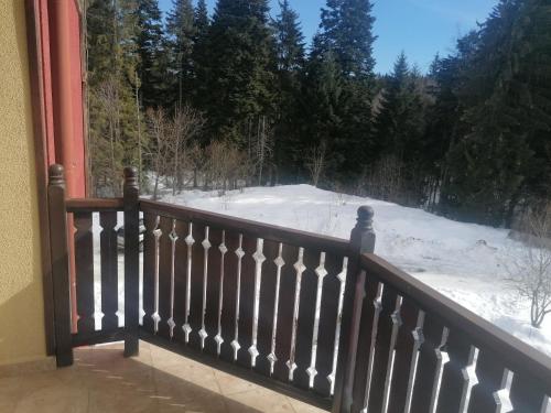 ИН Хоум Комфорт, Borovets (foto 9)
