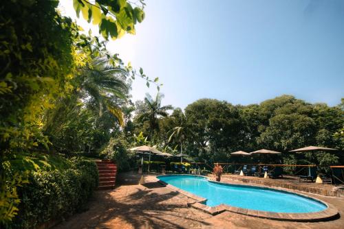 Aishi Machame Hotel — hotel in Plot 178A, Machame District, Moshi TZ, 1010