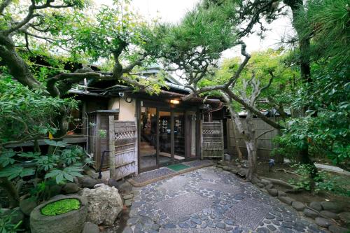 外部景觀