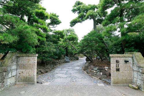 外部景觀