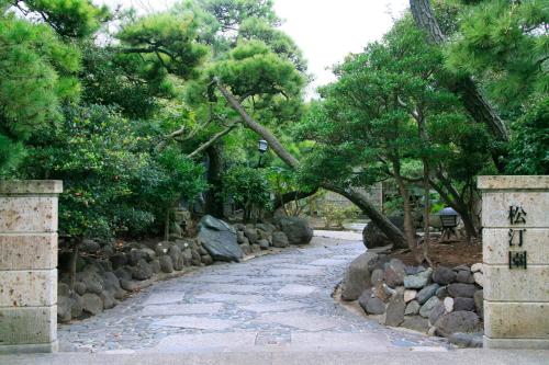 外部景觀