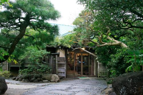 外部景觀