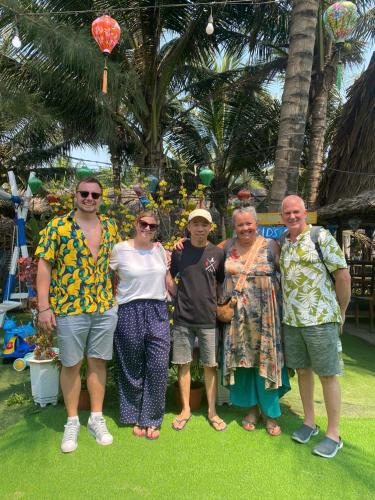 An Bang Vu Nhi Homestay, Hoi An (foto 6)