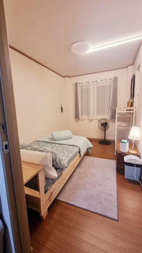 Sanjang Mountain Villa