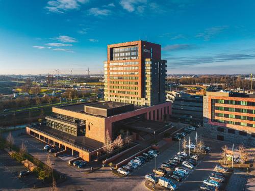 Van der Valk Hotelpension Dordrecht, Unterkunft in Dordrecht