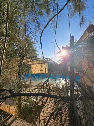 Manzil La Tortue – Marrakech, KY