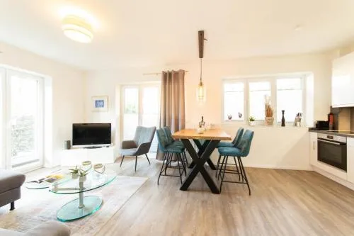 Ferienwohnung Ostseeferienparadies Timmendorfer Strand in Timmendorfer Strand, Deutschland