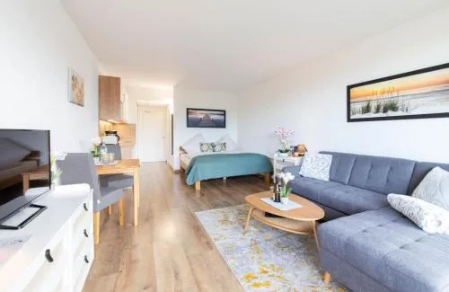 Ferienwohnung Residenz App. 612 Timmendorfer Strand in Timmendorfer Strand, Deutschland