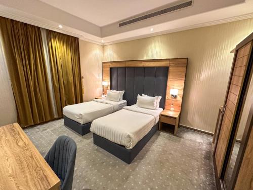 Lavent Park Serviced Apartments - Economic - Tap to explore photos