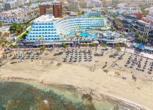 HOVIMA La Pinta Beachfront Family Hotel - image 9