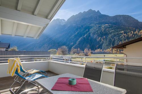 Apart Mado in Langenfeld