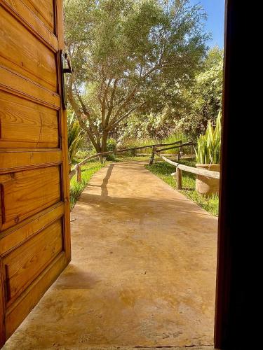 Manzil La Tortue – Marrakech, KY