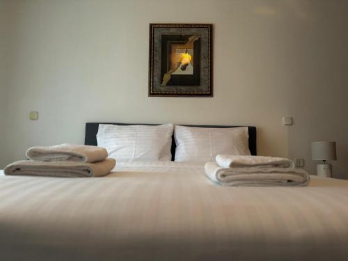 Xristos House gîte à louer Agnanterón