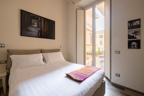 HospitalityRome Domus Aureliana, Řím (fotografie 3)