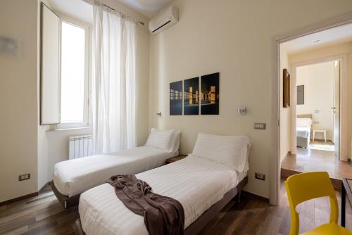 HospitalityRome Domus Aureliana, Řím (fotografie 4)