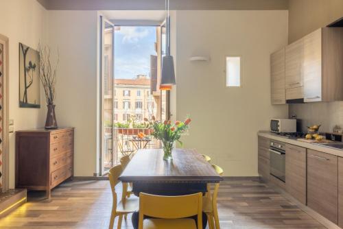 HospitalityRome Domus Aureliana, Řím (fotografie 2)
