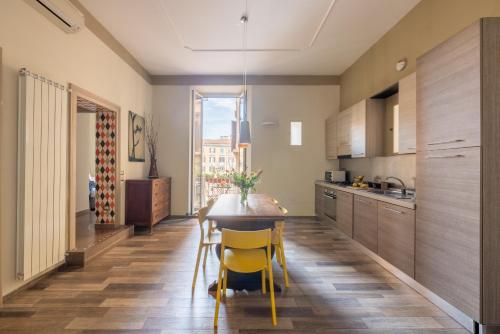 HospitalityRome Domus Aureliana, Řím (fotografie 10)
