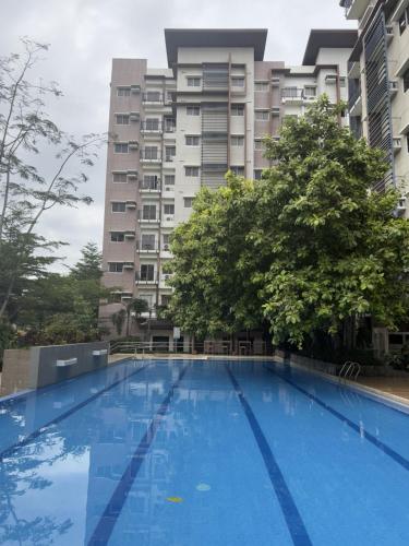Cayenne - Two Bedroom Condo Unit 1