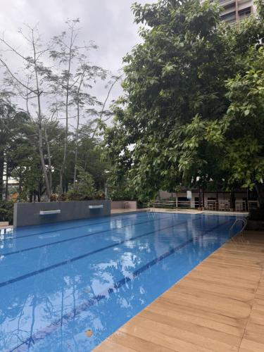 Cayenne - Two Bedroom Condo Unit 3