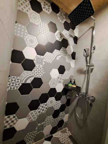 Chunfang Residence in Pingtung