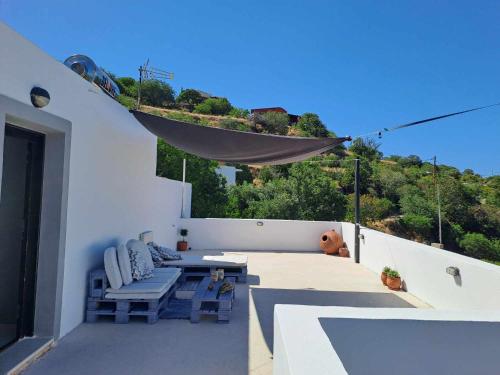 Pali Sea View in Emporios (Dodecanese)