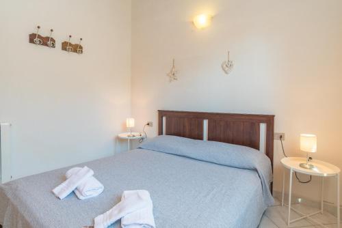 Elegante appartamento centro