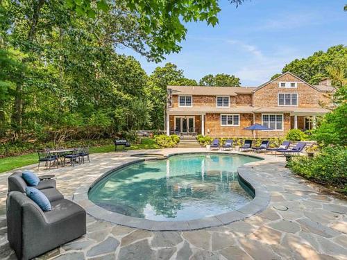 Villa Azeeka - Luxury with pool - image 5