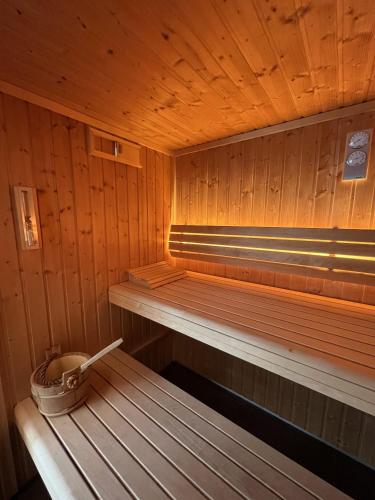 Waldhotel Fletschhorn Panoramic Retreat in Saas Fee