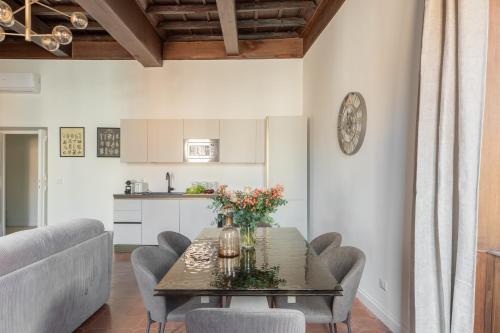 iFlat Trastevere Life with Beauty, Elegance & SPA, Rome (photo 6)