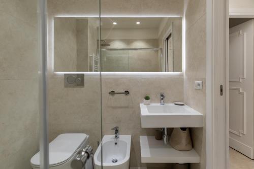 iFlat Trastevere Life with Beauty, Elegance & SPA, Rome (photo 7)