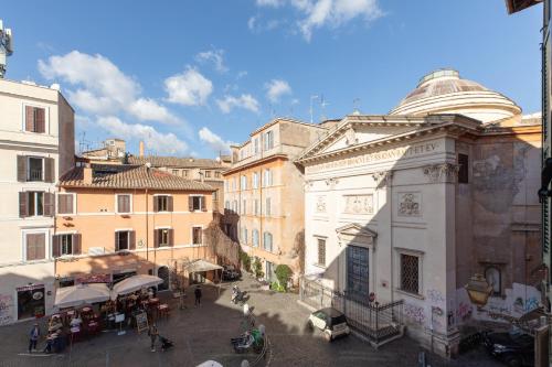 iFlat Trastevere Life with Beauty, Elegance & SPA, Rome (photo 5)
