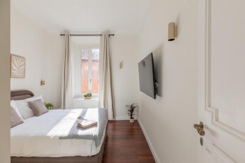 iFlat Trastevere Life with Beauty, Elegance & SPA, Rome (photo 10)