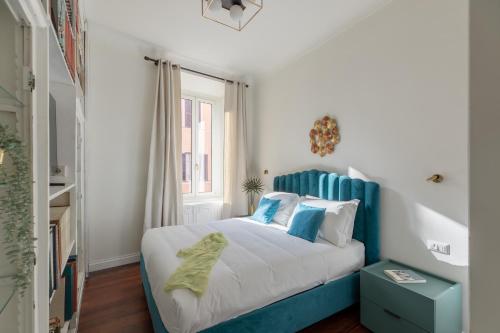 iFlat Trastevere Life with Beauty, Elegance & SPA, Rzym