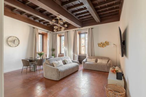 iFlat Trastevere Life with Beauty, Elegance & SPA, Rome (photo 3)