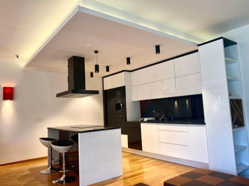 Presidential Luxe Residence