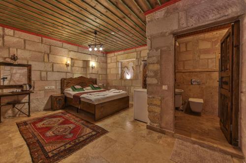 Luwian Stone House - image 5