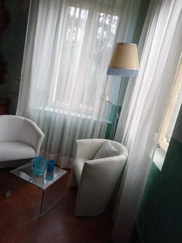 Casa della Ludo B&B 3