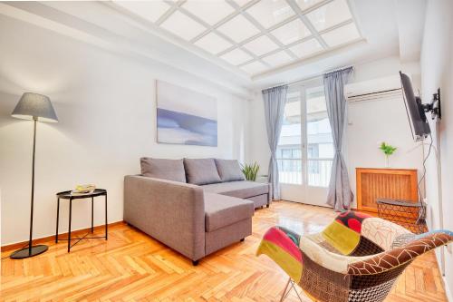 Syntagma Apartment, Atene