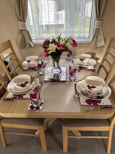 Létesítmények, Happy Place in East Mersea