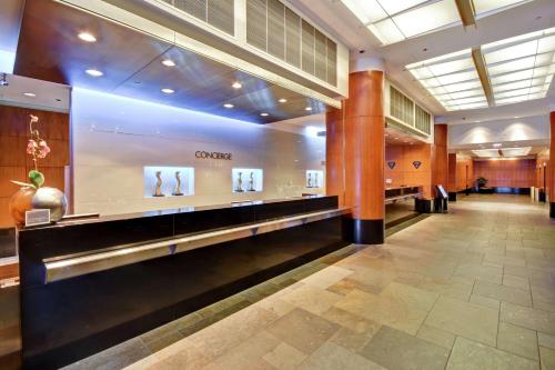 Embassy Suites by Hilton Chicago Downtown Magnificent Mile, Chicago (foto 6)
