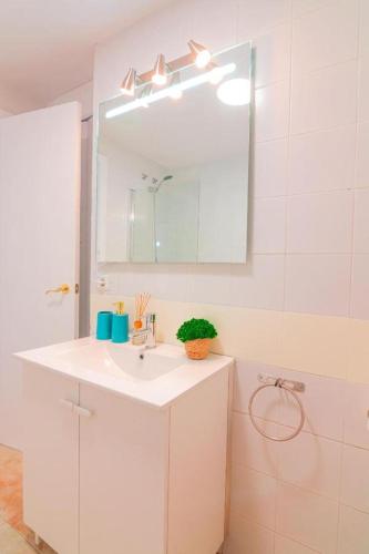 Apartamento islantilla