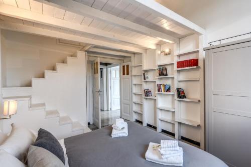 Napoleone 2 bedroom apartment, Rom (Foto 2)