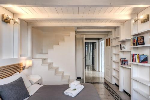 Napoleone 2 bedroom apartment, Rom (Foto 3)