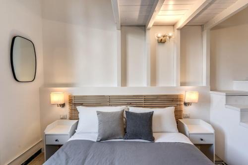 Napoleone 2 bedroom apartment, Rom (Foto 4)