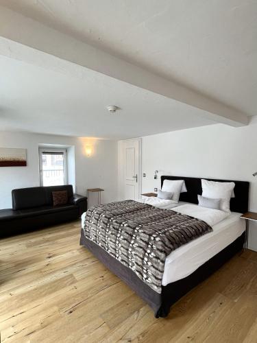 Waldhotel Fletschhorn Panoramic Retreat in Saas Fee