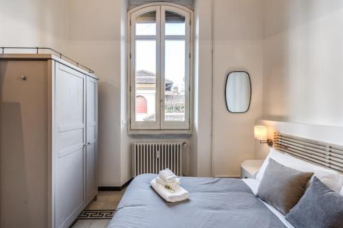 Napoleone 2 bedroom apartment, Rom (Foto 5)