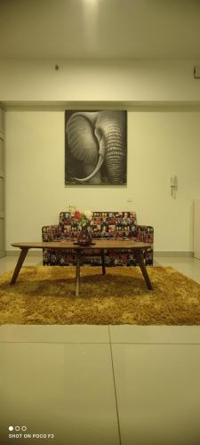 Chic & Cozy Studio - HYVE SOHO Cyberjaya